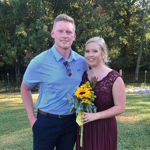 Meet your Posher, Parrish